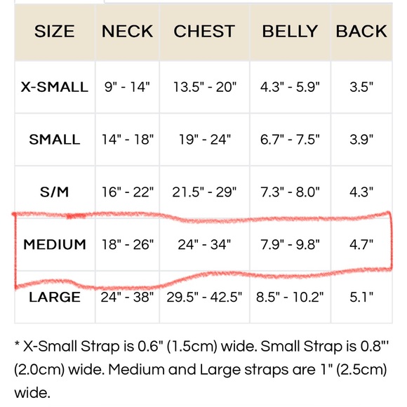 NEW DF Pet Professional Martingale Multifunctional No-Pull  Neoprene Harness - Picture 9 of 13